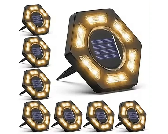 Solar light
